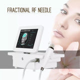 Fractional Mesotherapy Radiofrequency (RF) Microneedling Machine