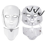 LED Photon Light Therapy Mask - 7 Colours