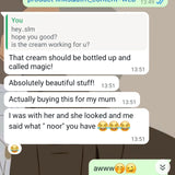 Melanin Control Tyrosinase Inhibitor Skin Brightening Cream