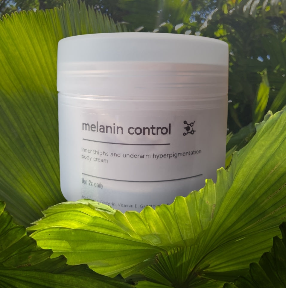 Inner Thighs and Underarms Pigmentation Body Cream Salon Grade luxury