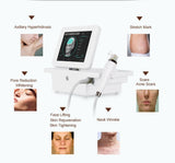 Fractional Mesotherapy Radiofrequency (RF) Microneedling Machine