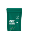 Organic Matcha Powder 200G