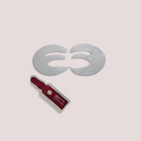 Sushou Dissolving Bio Collagen Firming Lifting Eye Masks