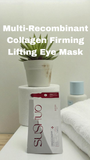 Sushou Dissolving Bio Collagen Firming Lifting Eye Masks
