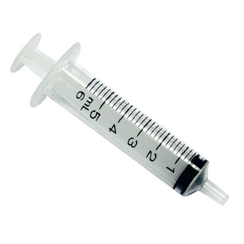 10ml Syringe 5pcs