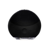 Sonic Vibrating Facial Cleansing Brush (Rechargeable) - Masks n More