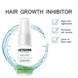 Hair Growth Inhibitor (Face + Body) - Masks n More 