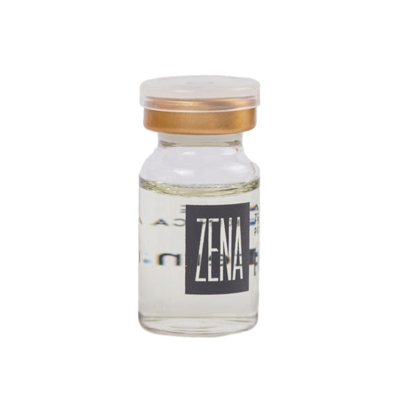 Zena Cosmetics Hair and Scalp Ampoule