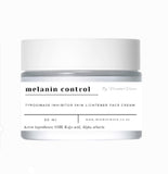 Melanin Control Tyrosinase Inhibitor Cream