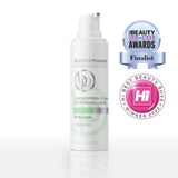 BP Cosmetics 3% Polypeptides + 2% AHA Eye Treatment Cream 30ml