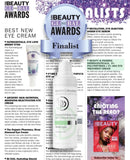 BP Cosmetics 3% Polypeptides + 2% AHA Eye Treatment Cream 30ml