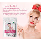 Skin Brightening Antioxidant Beauty Tea Blend