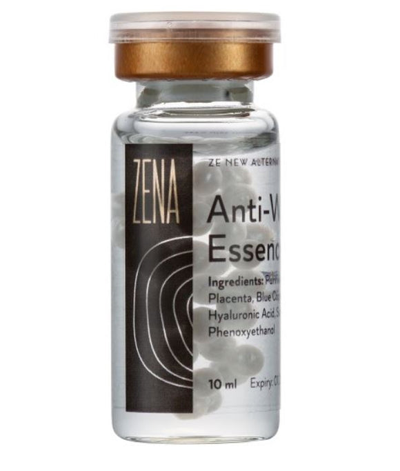 Zena Cosmetics Eye Care Serum