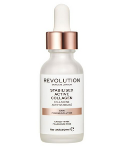 Revolution Skincare Collagen Firming Serum 30ml