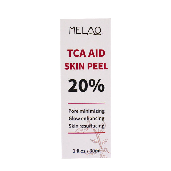 TCA Skin Peel 20% - Melao 30ml - Masks n More 