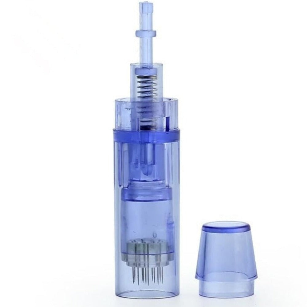 Dr Pen A1 12-Pin Needle Cartridges Salon Grade luxury skincare