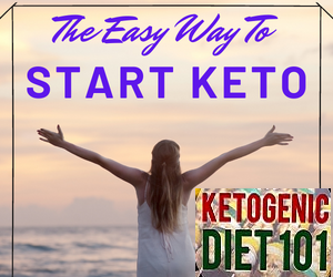Ketogenic Diet -A Fast & Safe Way To Lose Weight
