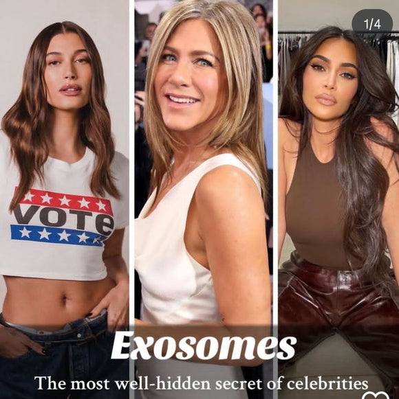 Exosomes by MC Cosmetics