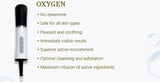 3 in 1 Oxygen Dermabarasion Jet Facial Machine