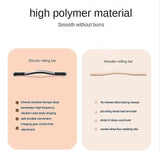 Electric Rolling Massage Tendon Stick Bar