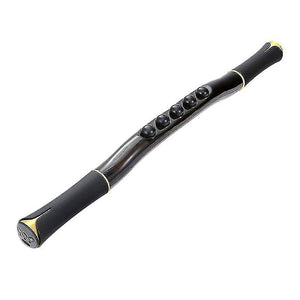 Electric Rolling Massage Tendon Stick Bar
