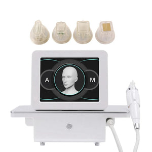 Fractional Mesotherapy Radiofrequency (RF) Microneedling Machine
