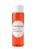 Body Oil Elixir Hydrating Vitamin Tissue Oil Hibiscus Mahajad 100ml
