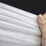 Disposable Salon Bed Liner Cover Sheets with Hole 100pcs