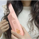 2 in 1 Electric Arabic Bakhoor Oud Comb Diffuser - MasksńMore