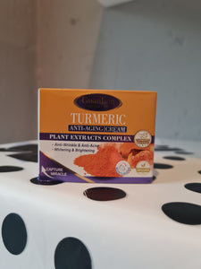 Turmeric Anti Acne Cream