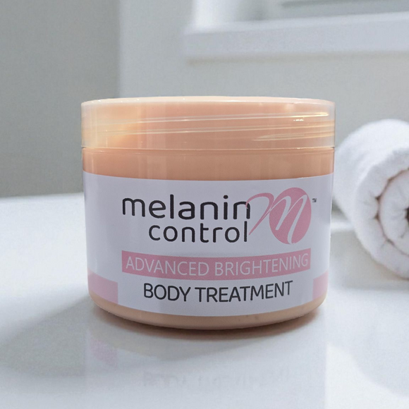 Melanin Control Full Body Lightening Lotion 250g