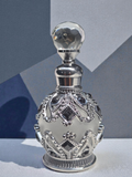 Luxury Royal Concentrated Arabian Oud Oil Perfume 15ml