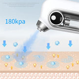 Professional High Pressure Oxygen Injector Nano Mist