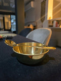 2pcs Gold Facial Mask Bowl Set - MasksńMore