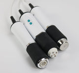 3 in 1 Oxygen Dermabrasion Jet Facial Machine - MasksńMore