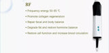 3 in 1 Oxygen Dermabrasion Jet Facial Machine - MasksńMore