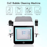 3 in 1 Oxygen Dermabrasion Jet Facial Machine - MasksńMore