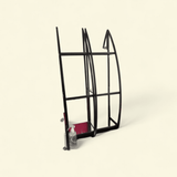 3 Tier Steel Product Display Stand Shelf - MasksńMore