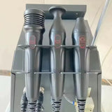 4 in 1 Jet Peel, Jet Plasma, Cold Hammer & Skin Detection - MasksńMore