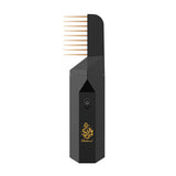 2 in 1 Electric Arabic Bakhoor Oud Comb Diffuser