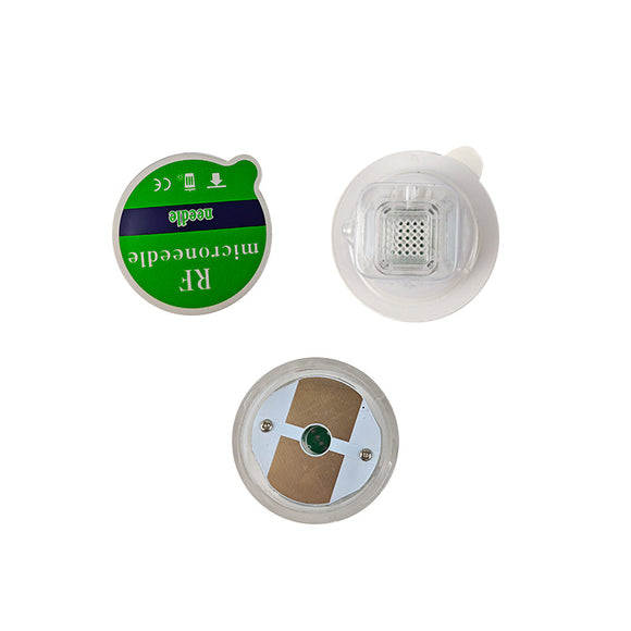 RF Microneedling Replacement Cartridges