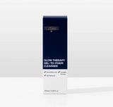 Glutanex Glow Therapy Glutathione Gel to Foam Cleanser