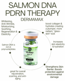 Salmon DNA PDRN Therapy needling kit