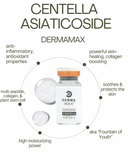 Dermamax Microneedling Ampoules