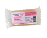 Melanin Control Kojic, Glutathione and Turmeric Face and Body Soap