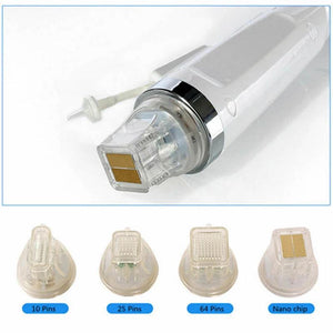 Fractional Meso RF Microneedling Replacement Cartridges