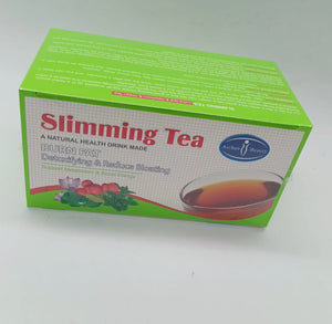 Detox Slimming Tea - 20 Tea bags