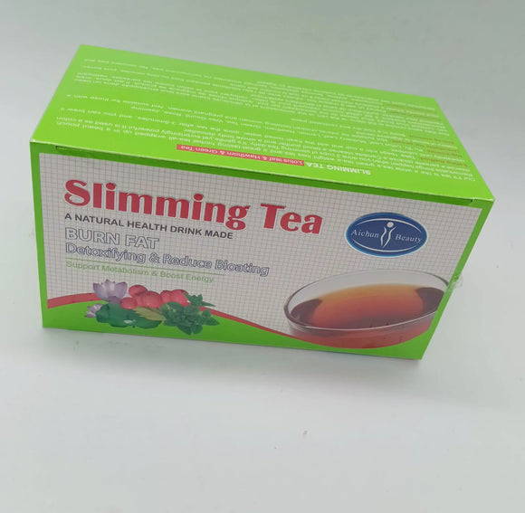 Detox Slimming Tea - 20 Tea bags