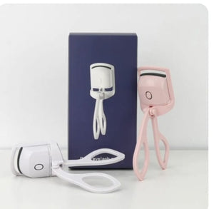 Electric Heated EyeLash Curler