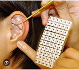 Ear Seeds Stainless Steel
